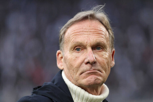 Hans-Joachim Watzke soll weiter der DFL-Führung angehören.