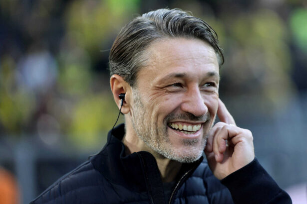 Kovac BVB PK Leipzig