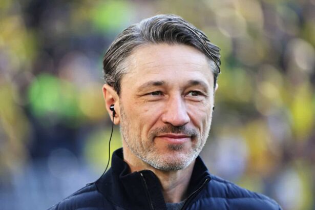 Kovac BVB