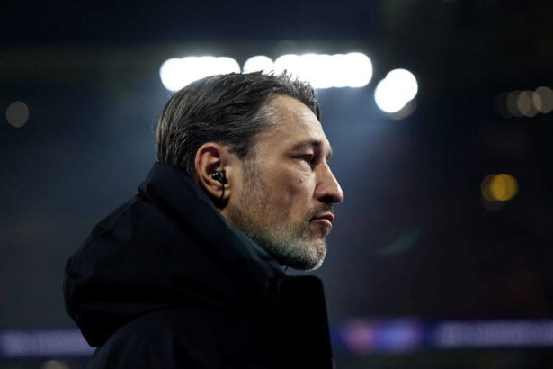 Wie teuer wäre ein vorzeitiges Kovac-Aus?