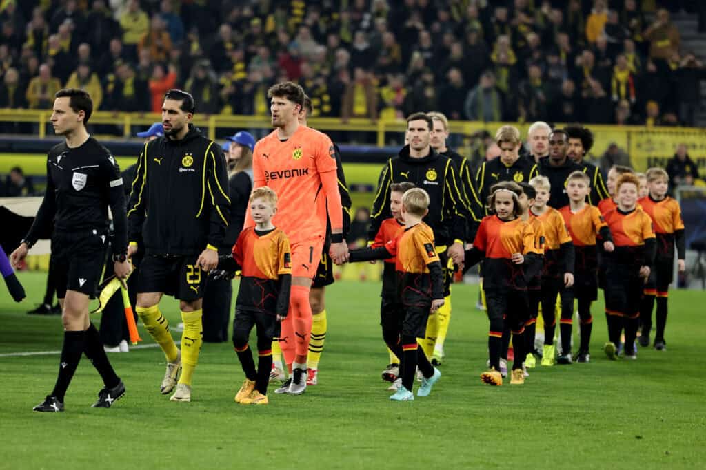 BVB Lille 