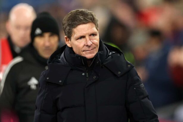 Glasner Crystal Palace