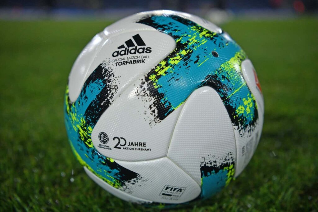 Adidas Bundesliga