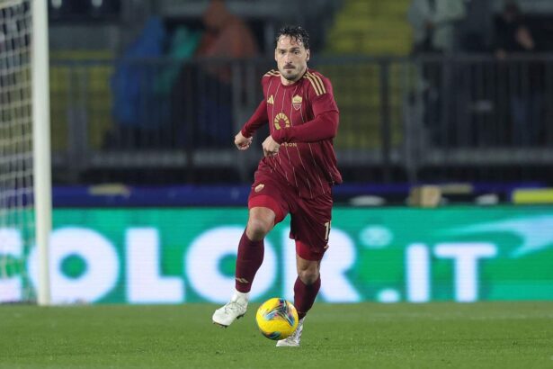 Mats Hummels ist nach seinem Patzer in der Europa League mit heftiger Kritik konfrontiert worden. Sowohl die italienische Presse als auch die eigenen Fans gingen den Innenverteidiger hart an. Dieser sprach nun vom vielleicht größten Fehler seiner Karriere.