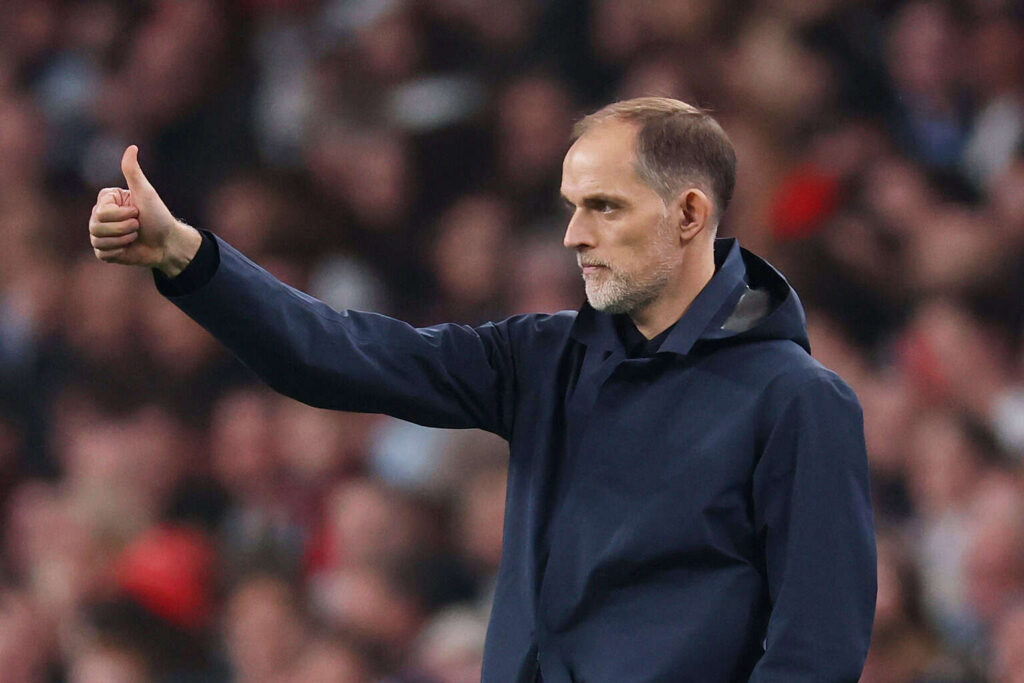 Tuchel