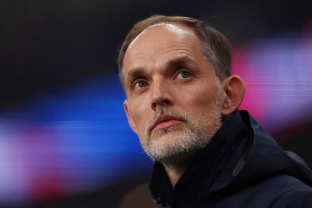 Thomas Tuchel wurde für seine Aussagen von Didi Hamann verteidigt