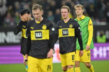Der BVB spielt die mit Abstand schwächste Saison seiner jüngeren Vereinsgeschichte und könnte schon im Sommer den Total-Umbruch wagen. Dabei stehen zahlreiche prominente Spieler auf der Abschussliste.