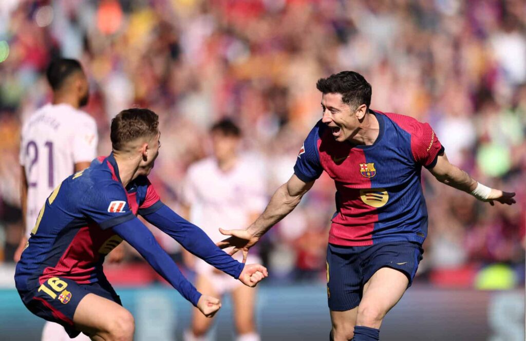 Barcelona