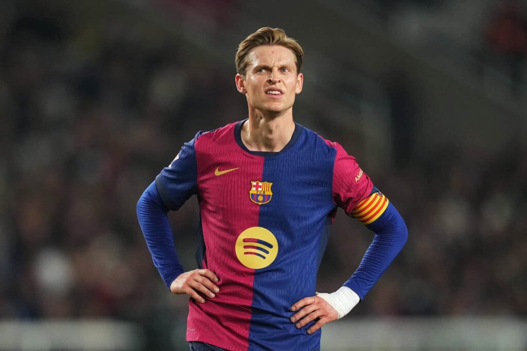 De Jong