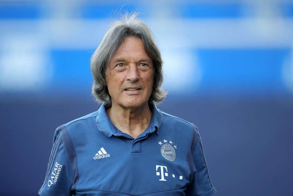 Hans-Wilhelm Müller-Wohlfahrt