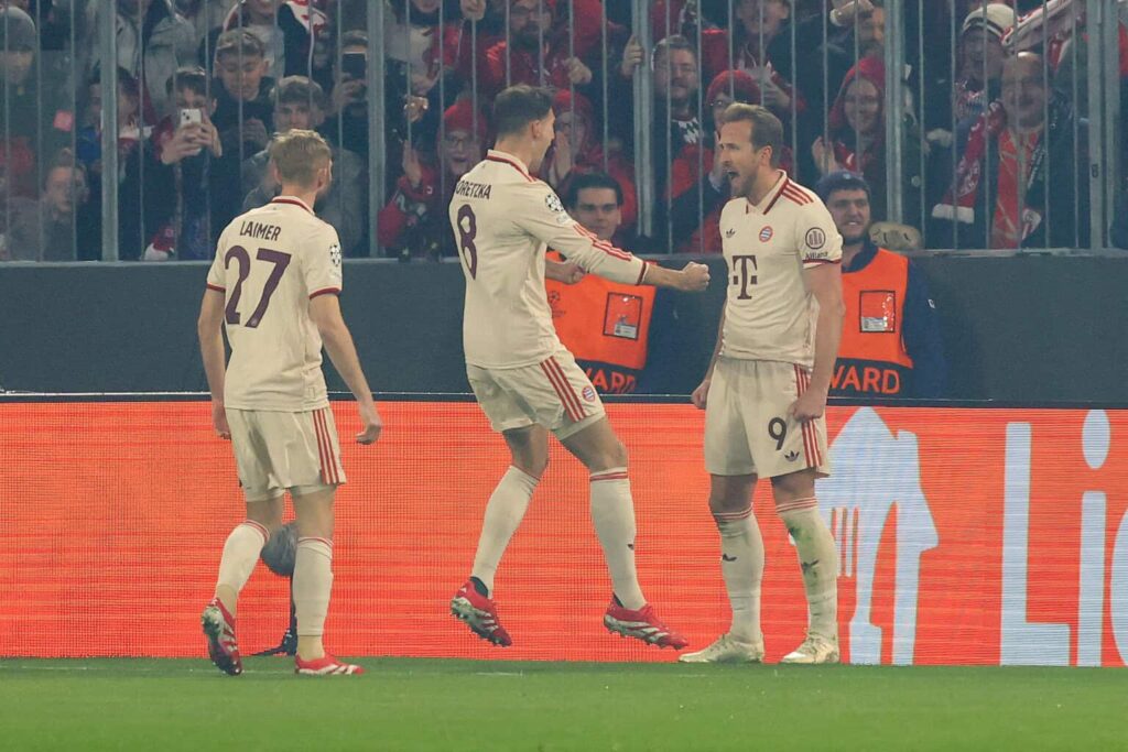 Bayern