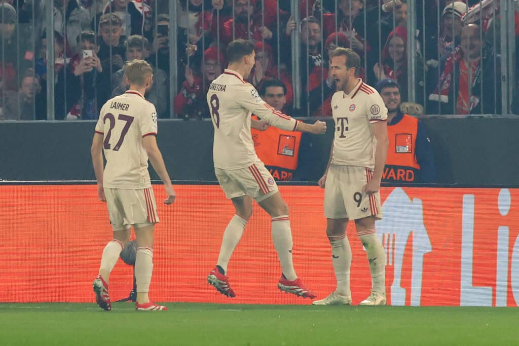 Bayern 