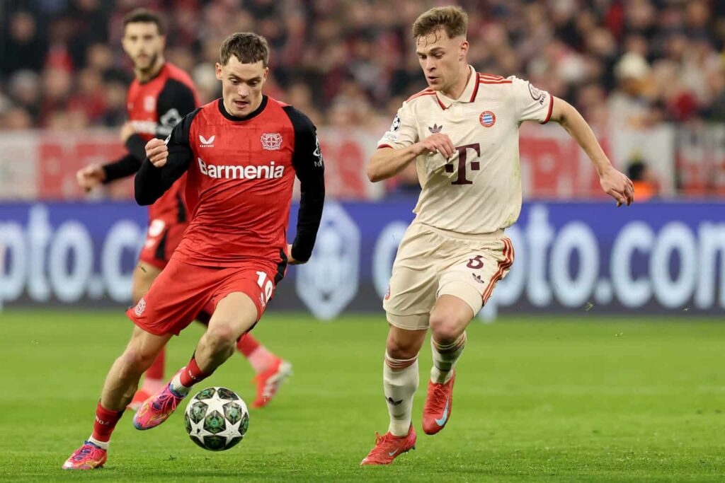 Die Finanzlandschaft der europäischen Fußball-Elite hat im Jahr 2023 einen neuen Rekord erreicht: Die 700 größten Vereine der Kontinentalwettbewerbe erzielten zusammen Einnahmen in Höhe von 26,8 Milliarden Euro. Laut einem Bericht der UEFA bedeutet dies einen historischen Anstieg um 2,9 Milliarden Euro, was als der größte je verzeichnete Zuwachs gilt