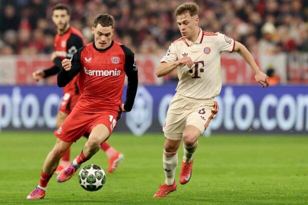 Die Finanzlandschaft der europäischen Fußball-Elite hat im Jahr 2023 einen neuen Rekord erreicht: Die 700 größten Vereine der Kontinentalwettbewerbe erzielten zusammen Einnahmen in Höhe von 26,8 Milliarden Euro. Laut einem Bericht der UEFA bedeutet dies einen historischen Anstieg um 2,9 Milliarden Euro, was als der größte je verzeichnete Zuwachs gilt