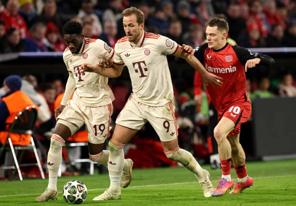 Bayern