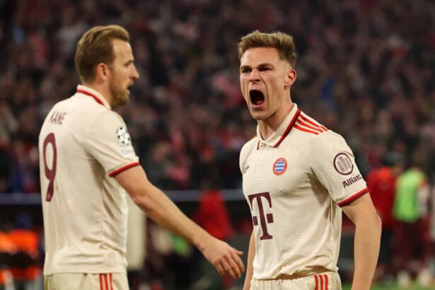 Kimmich