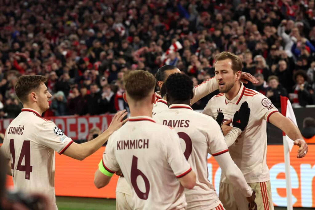Bayern Hamann