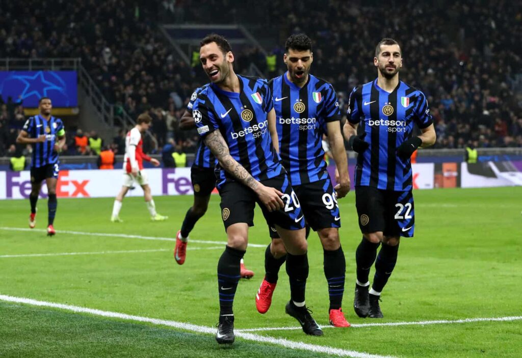Inter