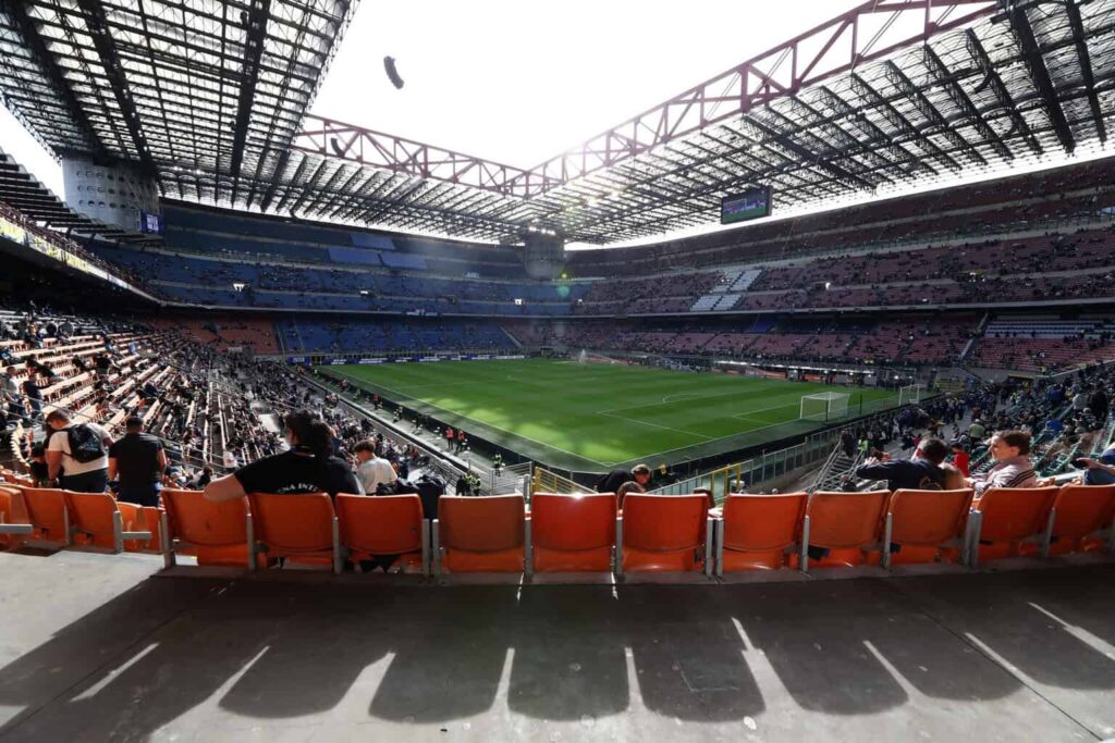 San Siro