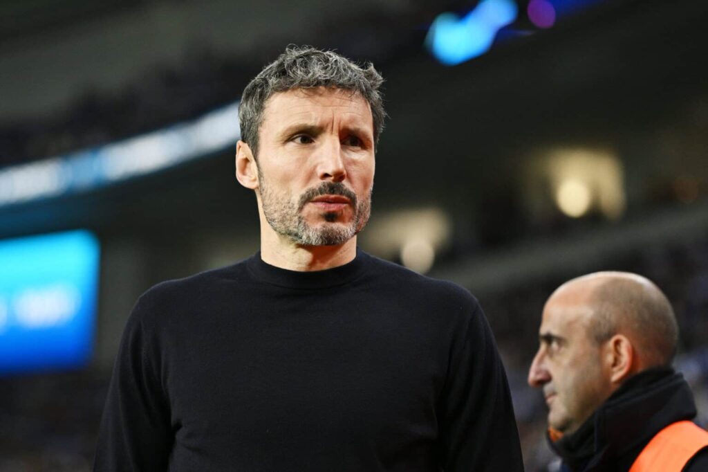 Mark van Bommel