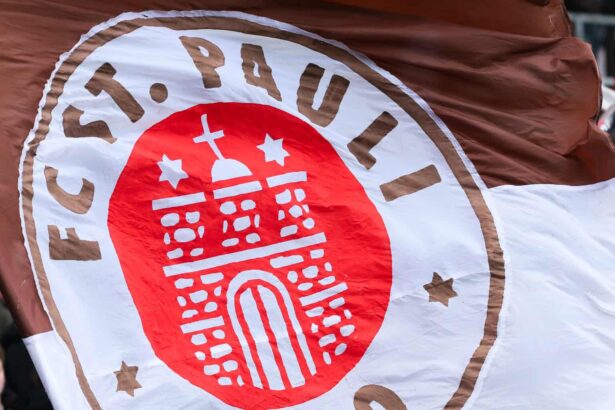 St. Pauli
