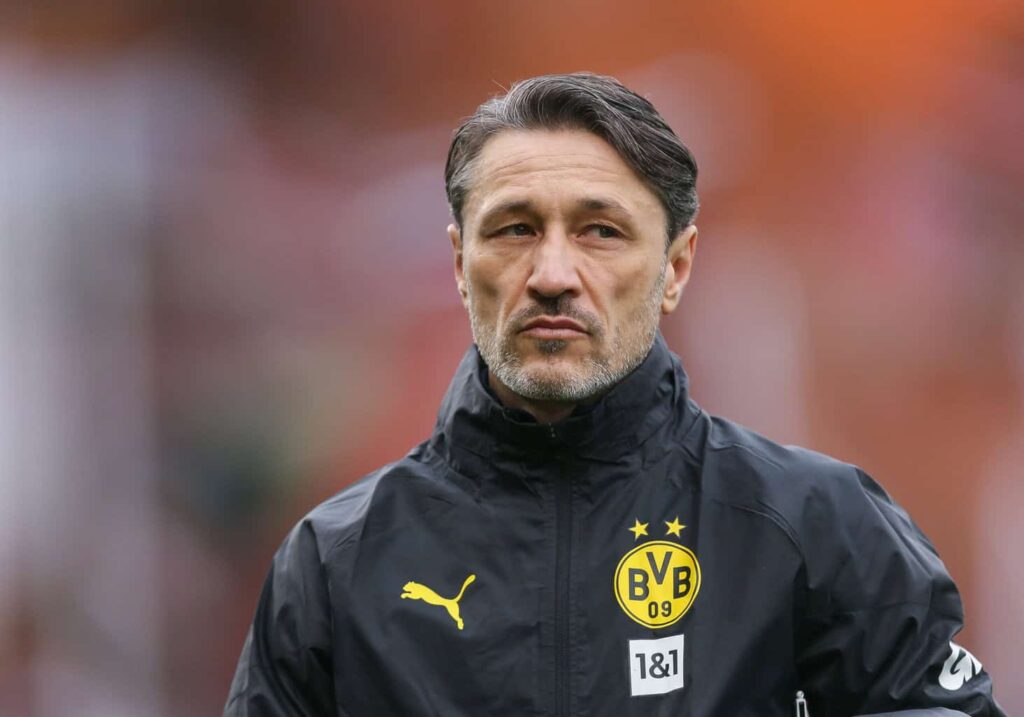 Niko Kovac
