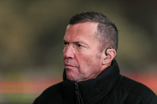 Matthäus äußerte sich zur Diagnose bei Wirtz