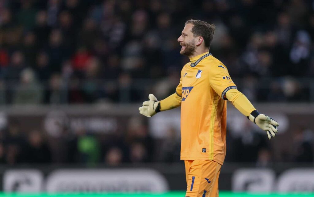 Baumann