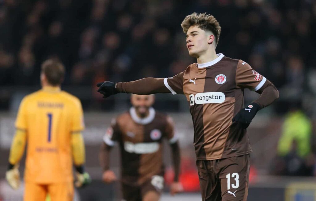 St. Pauli