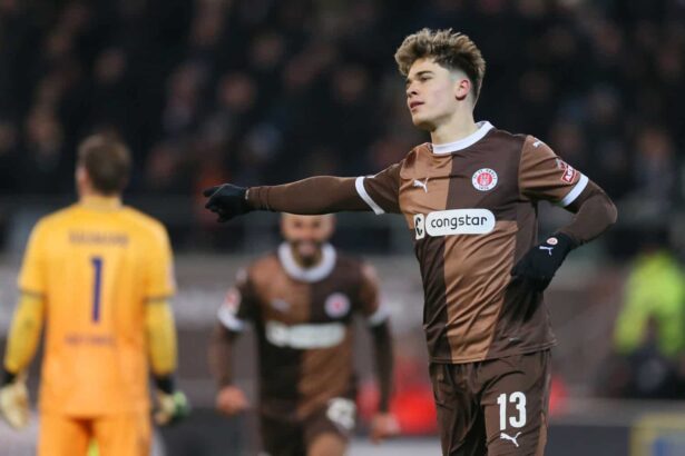 St. Pauli