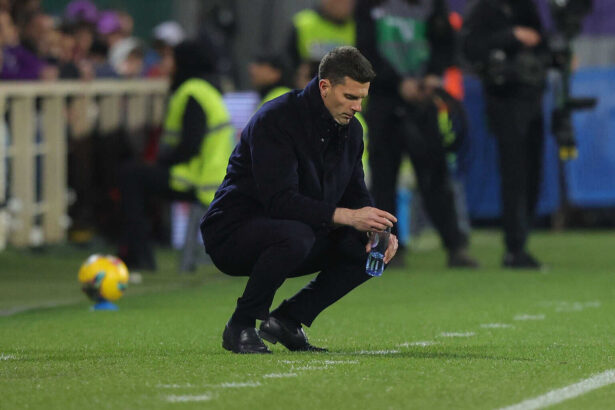 Thiago Motta, Juventus Turin