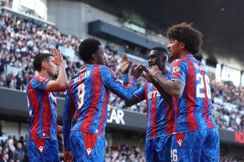 Crystal Palace