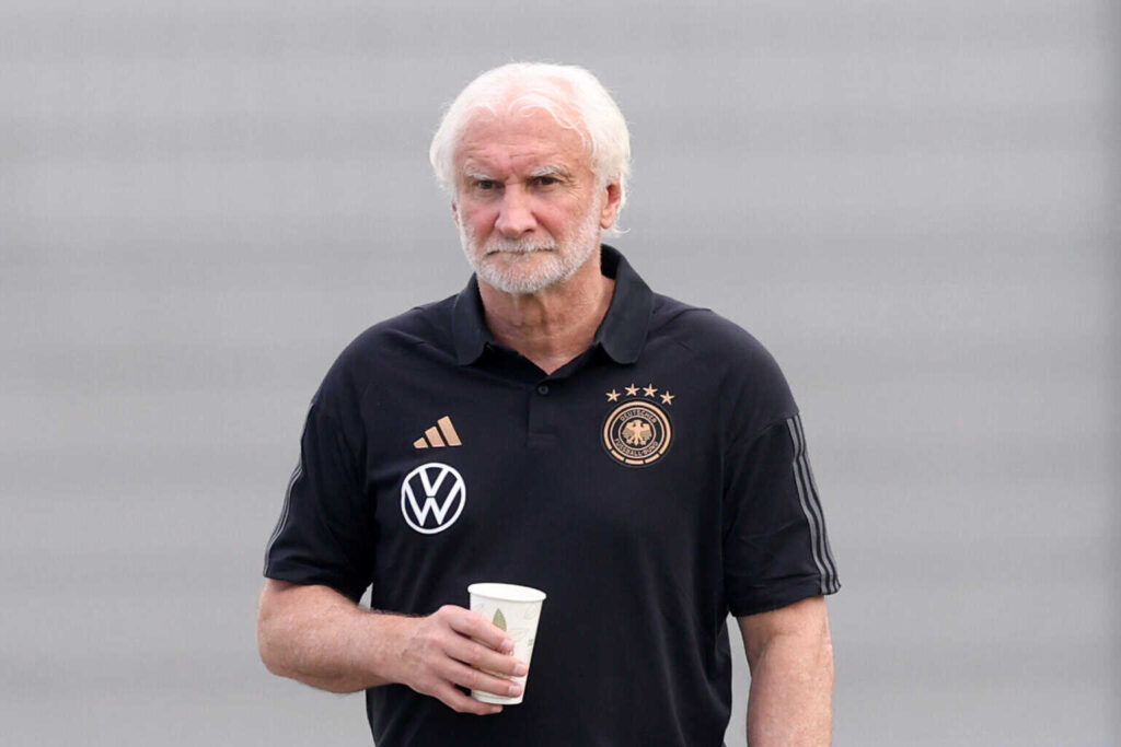 Völler DFB