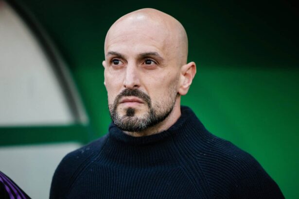 Antonio Di Salvo, U-21 Nationalmannschaft