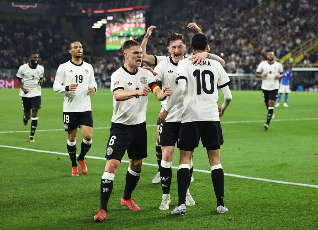 DFB