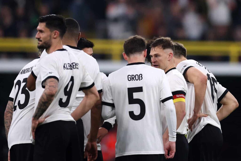 Nations League
