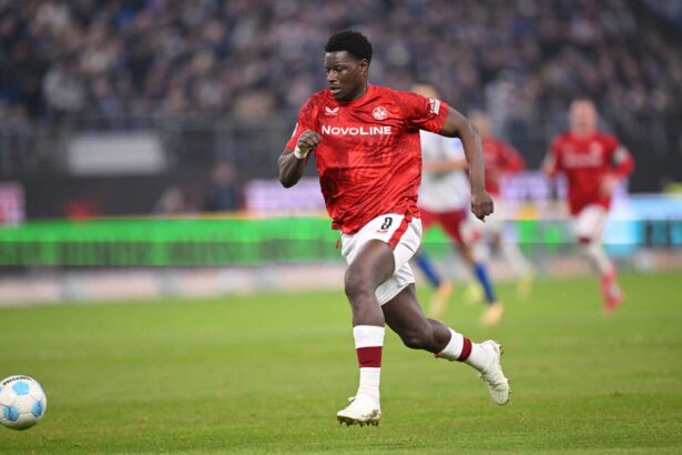 Kaiserslautern 2. Bundesliga