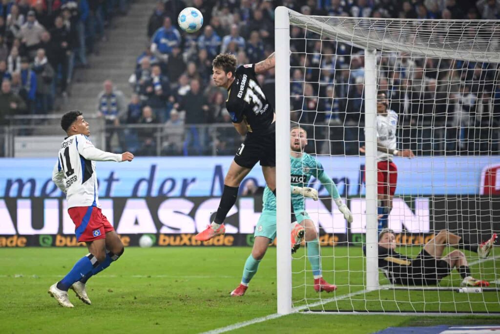 2. Bundesliga
