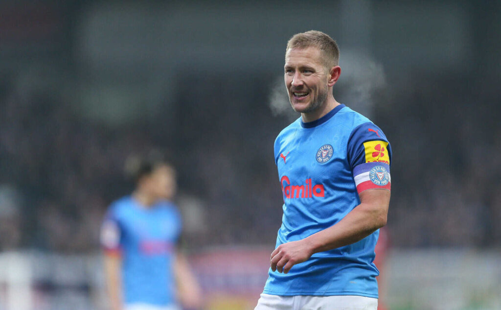 Lewis Holtby