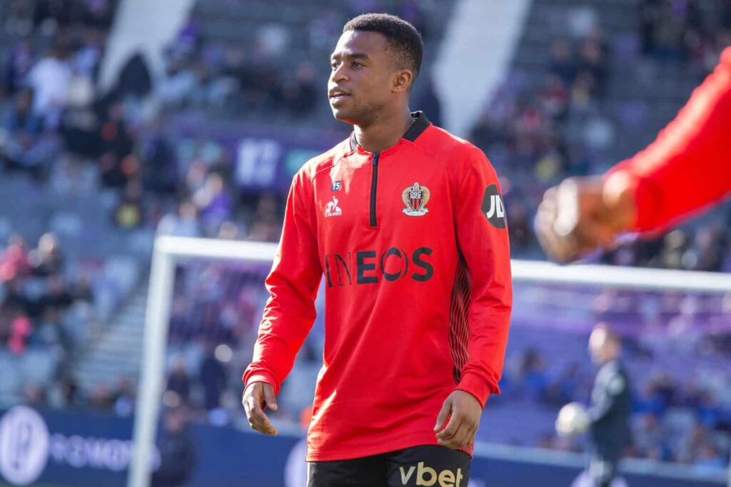 Moukoko, Nizza, BVB