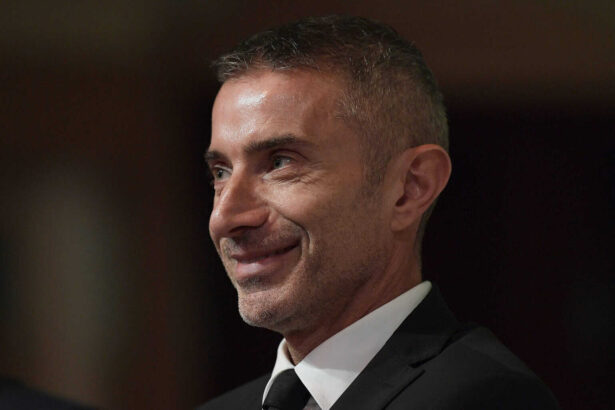 Andrea Berta - Arsenal