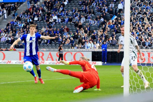 2. Bundesliga Schalke