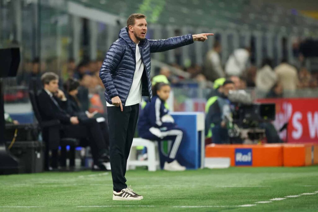 Julian Nagelsmann