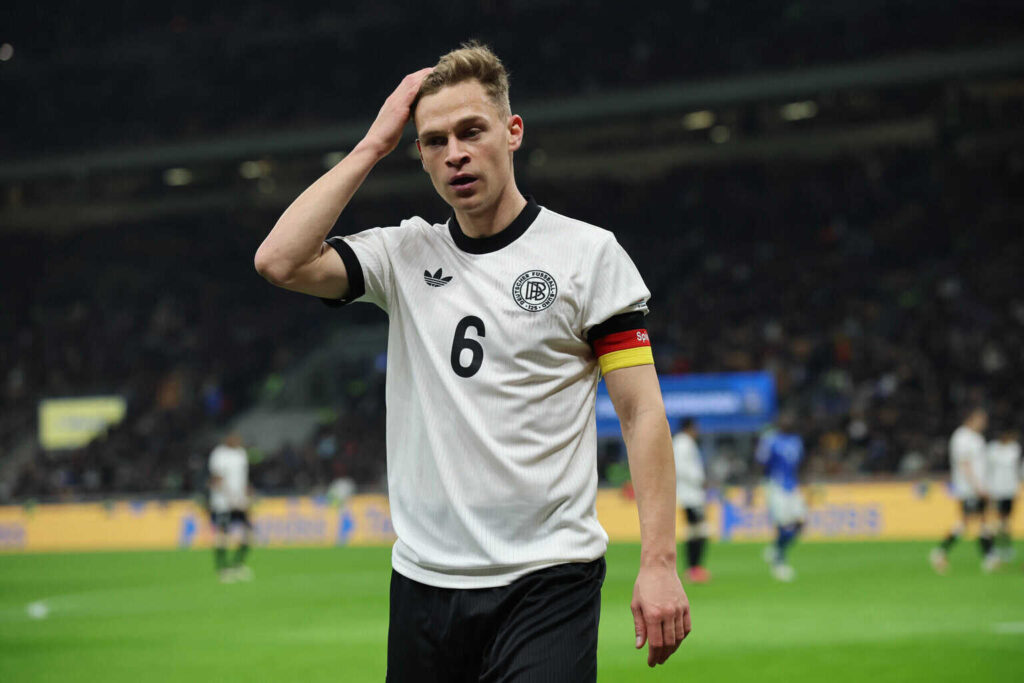 Kimmich