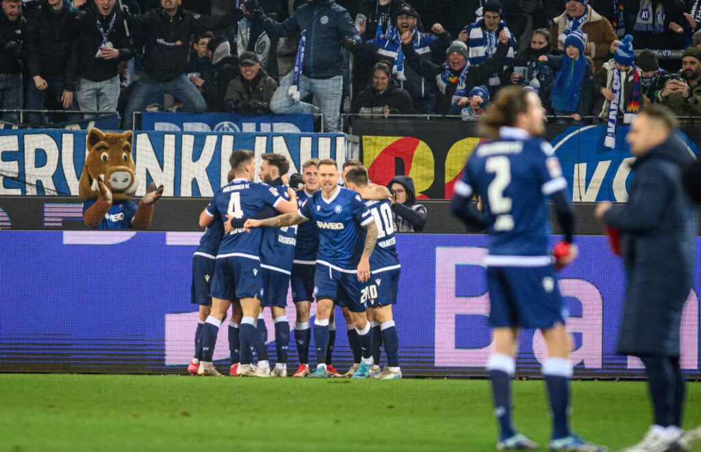 KSC Köln