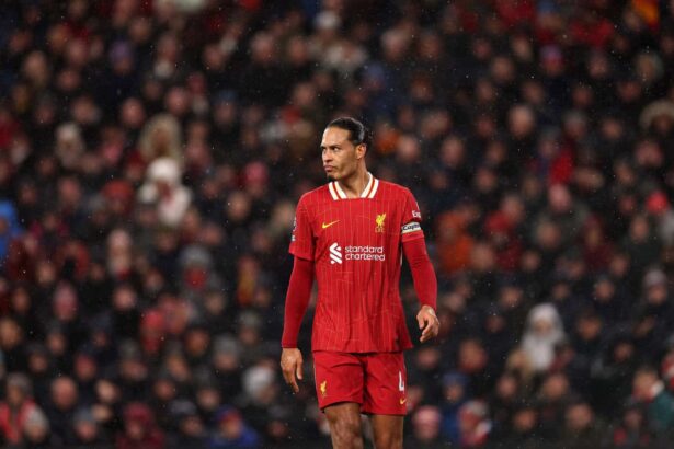 Virgil van Dijk wurde in den vergangenen Wochen immer wieder mit einem Wechsel zum FC Bayern in Verbindung gebracht. Doch an diesen Gerüchten scheint nur wenig dran zu sein.