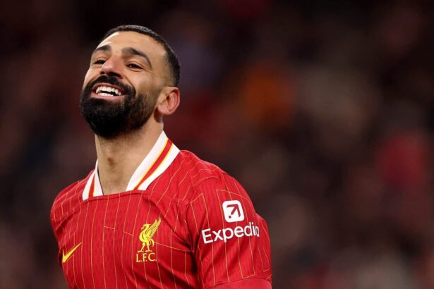 Salah