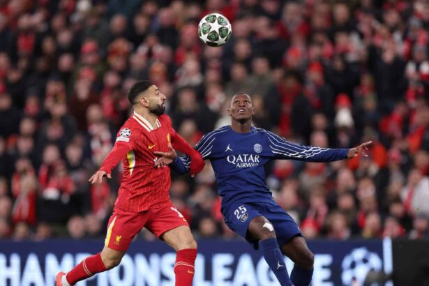 Die Eigentümer des FC Liverpool und von PSG buhlen um den FC Malaga.