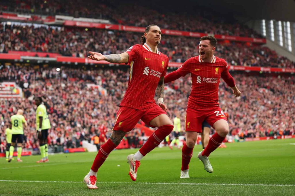 Liverpool