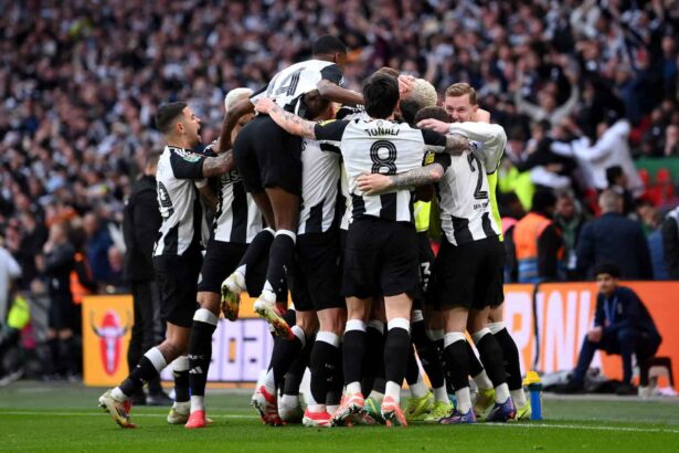Newcastle